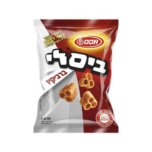 Bissli barbecue KFP
