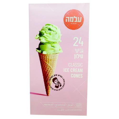 Ice Cream Cones – Tilon