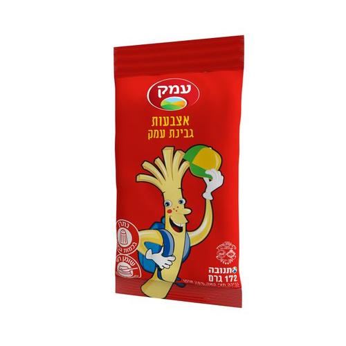 Emek yellow cheese fingers