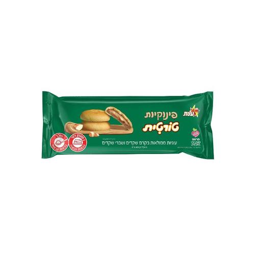 Toratit Cream-Filled Cookies
