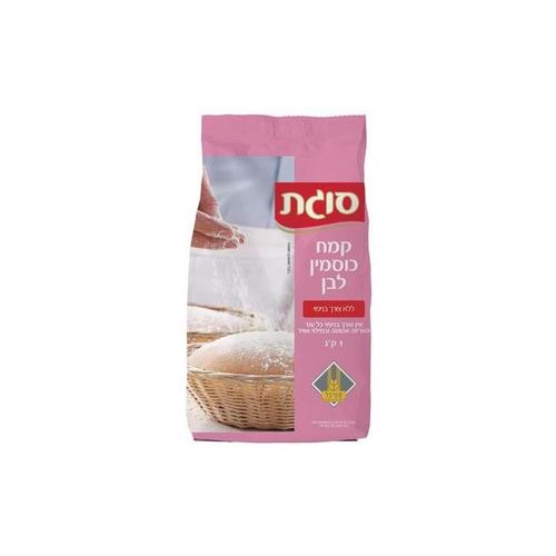 White Spelt Flour – No Sifting Needed