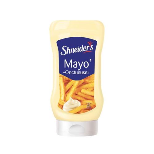 Mayonnaise Sauce