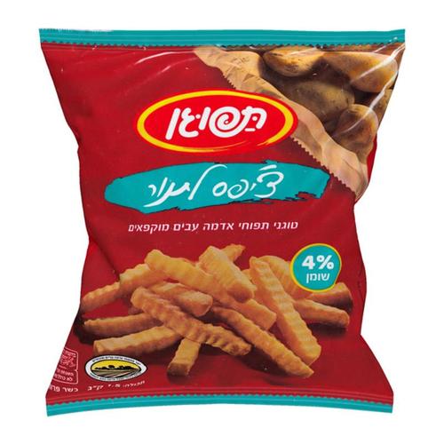 Oven Fries