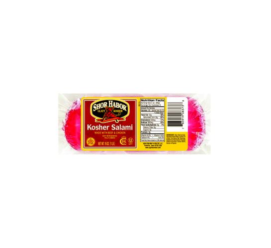 Salami
