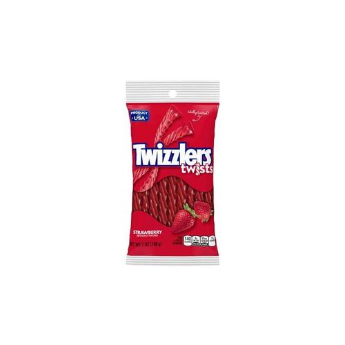 Twizzlers strawberry