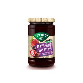 Berry Jam