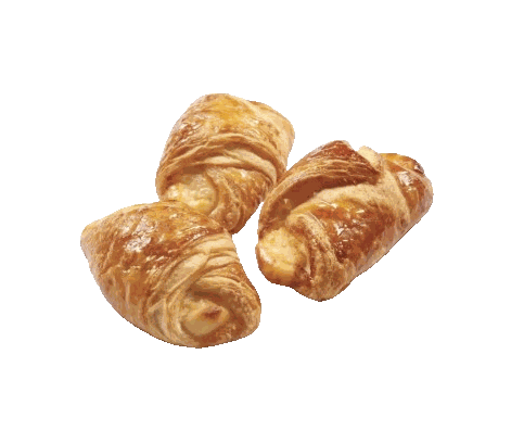 Cheese Danishes