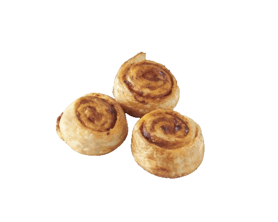 Pizza Snack