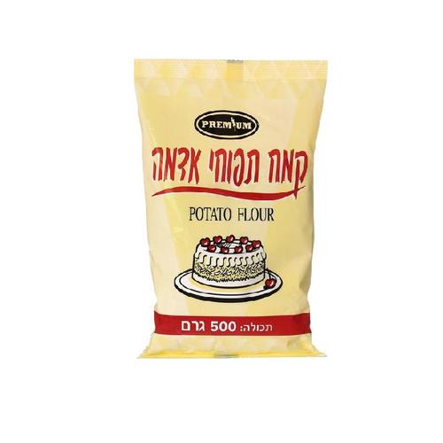 Potato Starch
