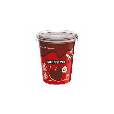 Chocolate-Flavored Spread