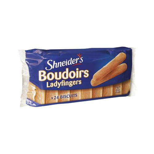 Ladyfinger Biscuits