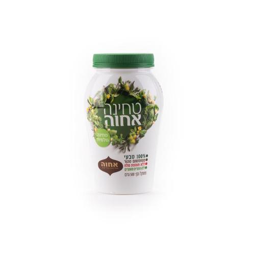 Tahini