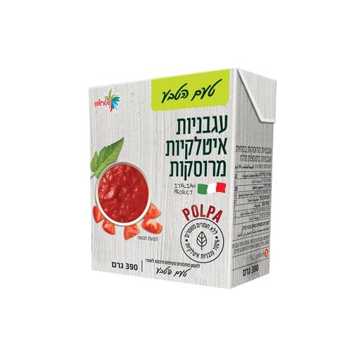 Crushed Italian Tomatoes