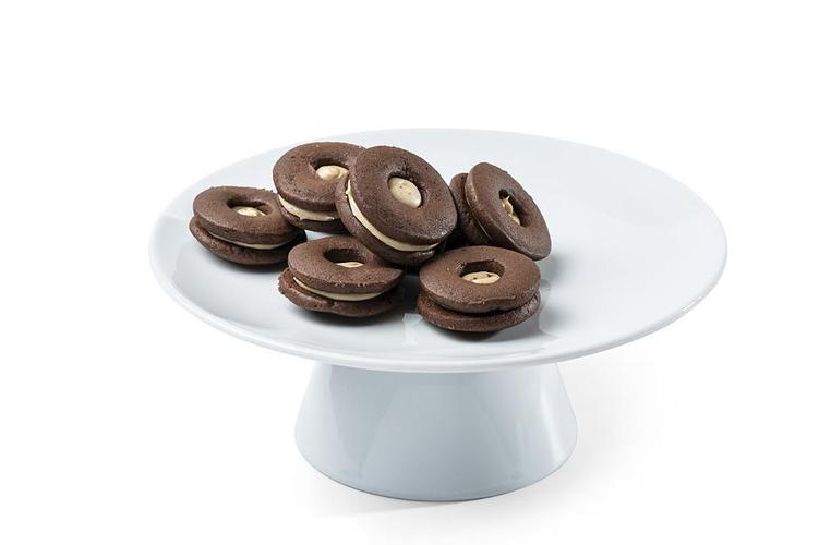 Kinder Cookies