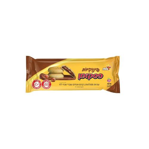Pesek Zman Cream-Filled Cookies