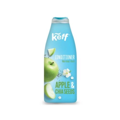 Apple Shampoo