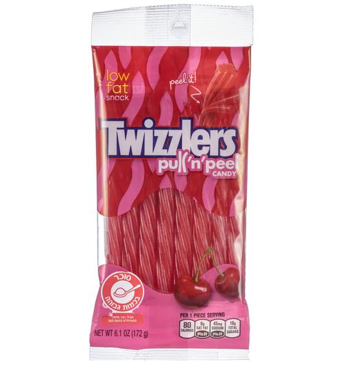 Twizzlers cherry
