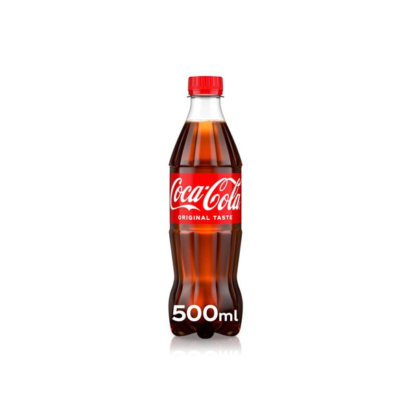 Coca Cola 500ml