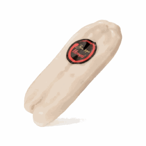 Vacuum-Packed Bottarga
