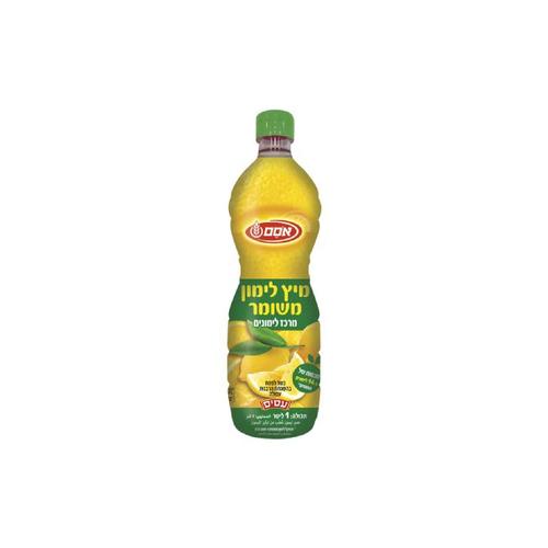 Preserved Lemon Juice