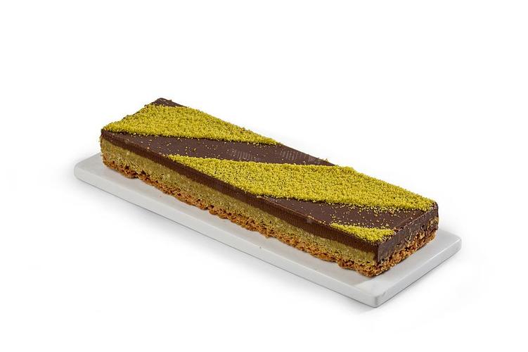 Dubai Pie Cake