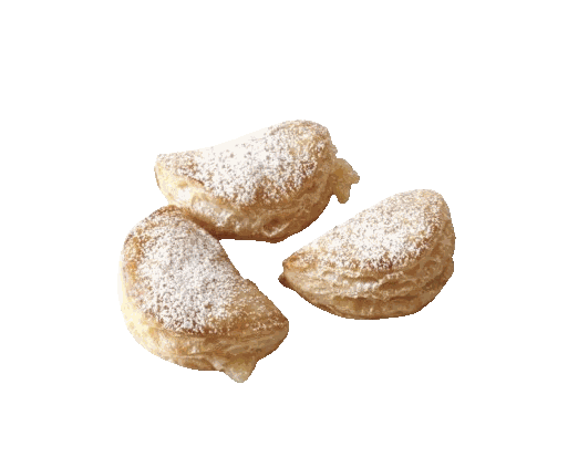 Bonjour Apple Cake
