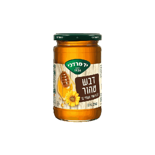 Pure Honey