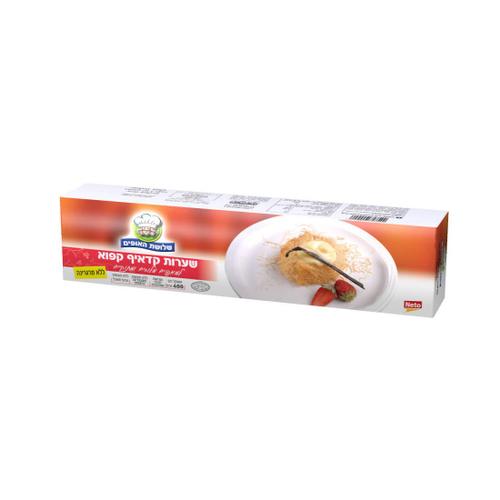 Kadaif Noodles