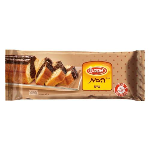 Marble Cake