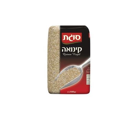 Quinoa
