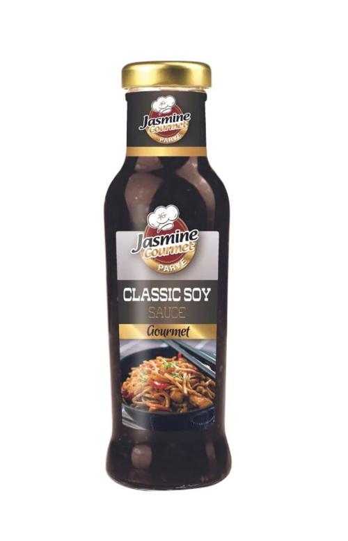 Soy Sauce