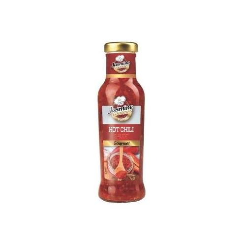 Hot Chilli Sauce