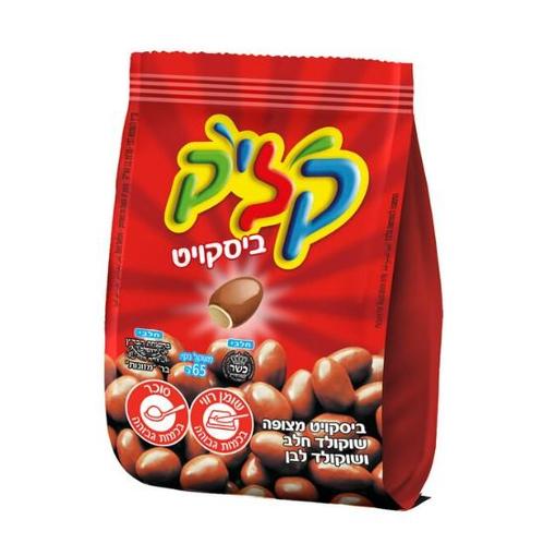 Klik biscuit