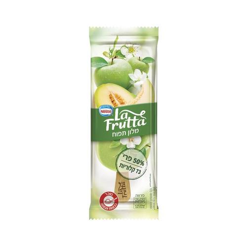 La Fruita Apple