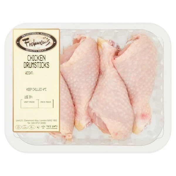Chicken Drumsticks