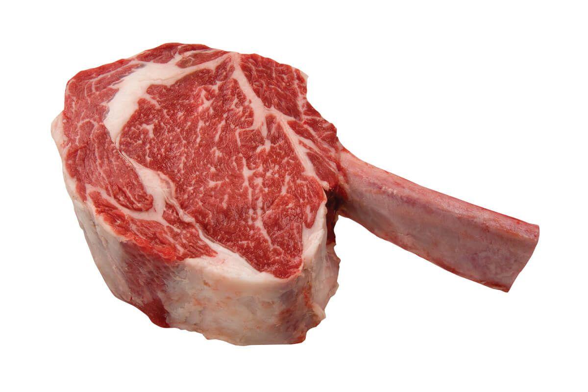 Cowboy Steak Beef