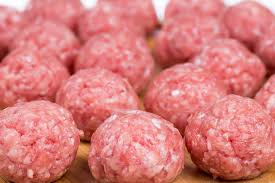 Meatballs