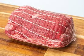 Chuck Eye Roast