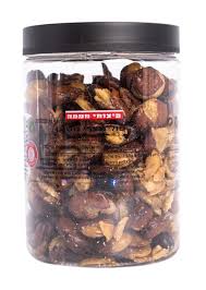 Fried Egyptian Fava Beans