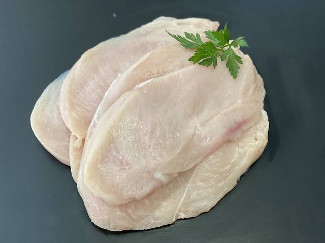 Chicken Schnitzel (Bulk)