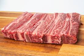Ribs Spare Beef