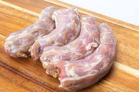 Chicken Necks