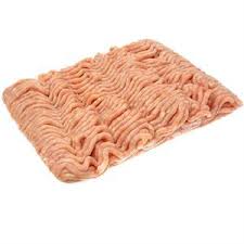Ground Chicken Breast