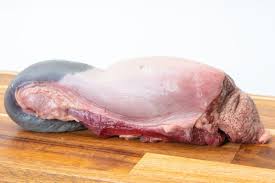 Tongue Fresh Beef