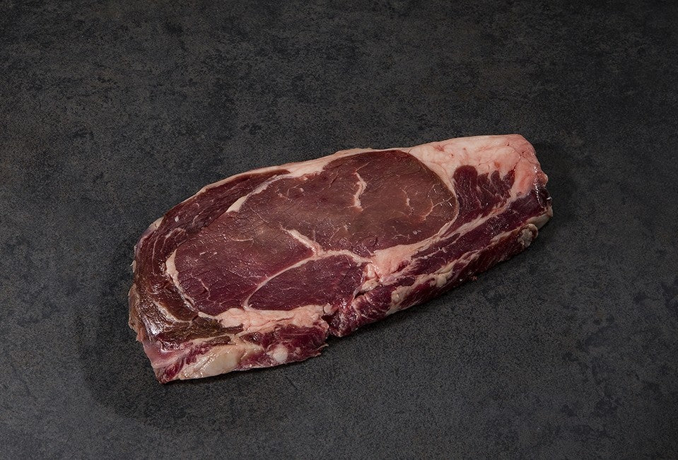Beef Rib Eye Steak