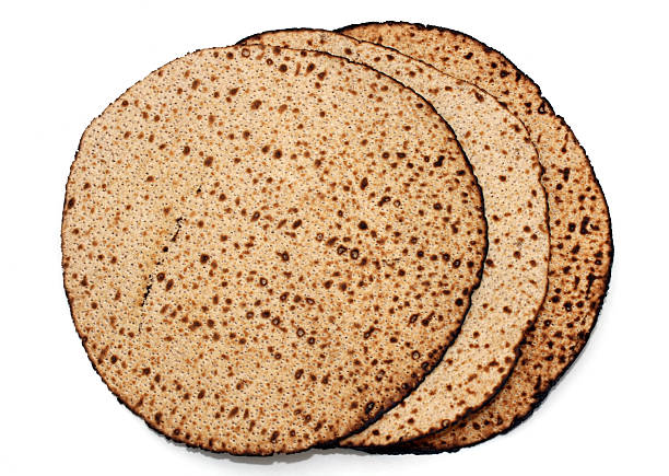 Shmura Matzah (Round) KFP