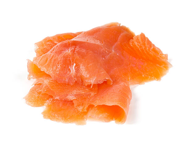 Smoked Salmon