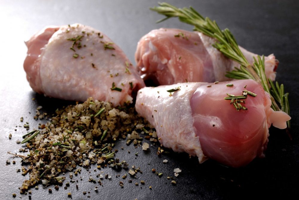 Chicken Drumsticks (BULK)