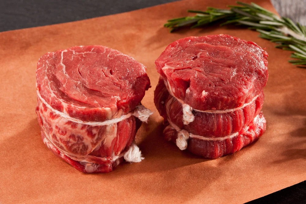 Fillet Mignon