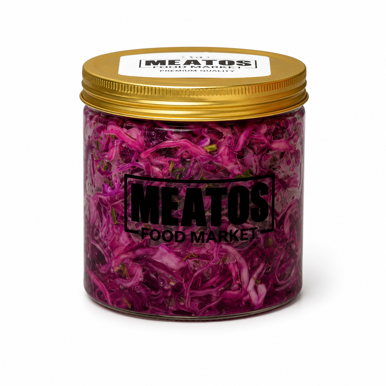 Red Cabbage Salad 300gm